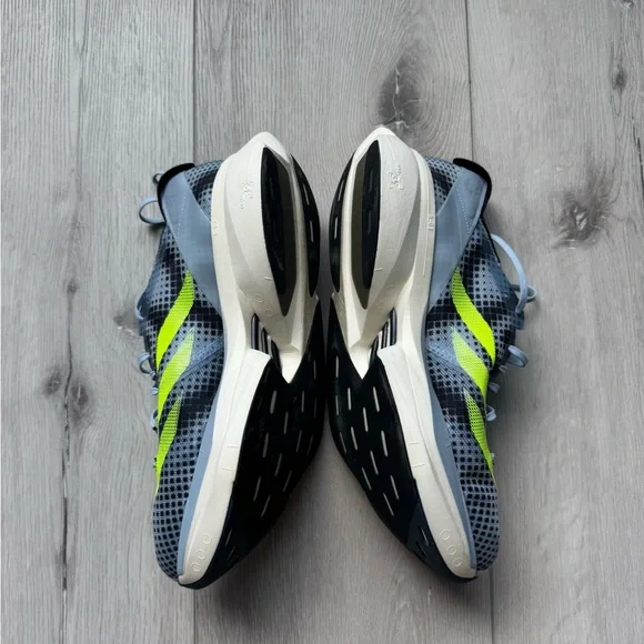 Adidas adizero pro 3 men’s size 12 - Picture 2 of 7
